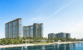 Tập đoàn Sunshine khởi công hai dự án hơn 3 tỷ USD trong ngày 19/8