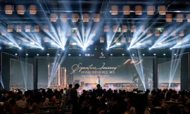  SkyM của BIM Land 'cháy hàng' 90% quỹ căn chỉ sau 100 ngày