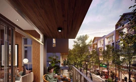 Chuẩn sống mới trong làn sóng 'định cư chủ động' của thế hệ hiện đại