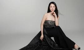 'Chị đẹp' Uyên Linh sẽ có mặt trong dàn line-up khủng tại đại tiệc âm nhạc lớn bậc nhất phía Nam Sài Gòn hè này