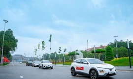 Bất ngờ khi bảo dưỡng xe VinFast mốc 2 vạn km rẻ hơn xe xăng cùng phân khúc tới 8 triệu đồng