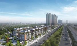 Celesta Avenue tổ chức chuỗi sự kiện 'Vui Hội Sống Xanh' – Trải nghiệm sống xanh cho cả gia đình