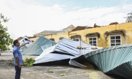 Ứng phó biến đổi khí hậu: Xây dựng kịch bản cho từng địa phương