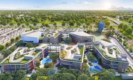 Ocean City - Đô thị toàn cầu “made-in-Vietnam”, nơi văn minh hội tụ và phồn vinh lan tỏa