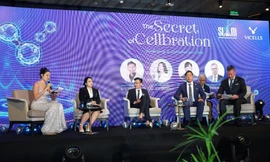 SIAM Thailand ra mắt Vicells: Bước chuyển mình trong y học tái tạo