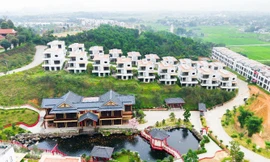 Legacy Hill Resort & Villas: Sống giữa thiên nhiên, an trú trong từng giá trị!