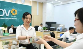 BIDV – ngân hàng cung cấp dịch vụ ngoại hối tốt nhất Việt Nam
