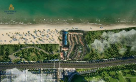 Newtown Diamond - điểm sáng 'đánh thức' bất động sản Đà Nẵng