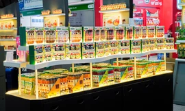 Golden Farm: Hành trình 25 năm tự hào sản phẩm Việt Nam vươn cao thế giới