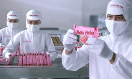 Vì sao gọi Hảo Hảo là “mì quốc dân”?