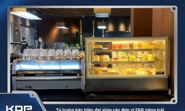 Cú chuyển mình 'thầm lặng' của ngành F&B Việt Nam 