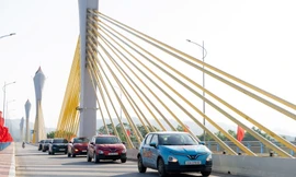 Chuyên gia: VinFast đang khẳng định đẳng cấp và chất lượng xe điện Việt