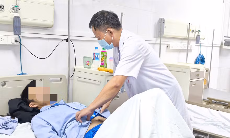 Bác sĩ cảnh báo chủng sốt rét nguy hiểm ở người trở về từ châu Phi