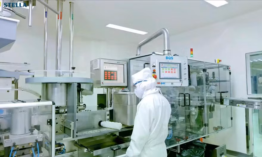 Thị trường dược phẩm 7 tỷ USD, Việt Nam đặt mục tiêu tăng sức tự chủ