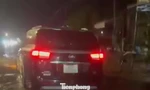 Vụ tai nạn khiến chủ tịch xã tử vong: Nữ tài xế ô tô ra trình diện