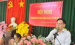 Đề nghị công nhận liệt sỹ cho Chủ tịch xã tử nạn khi điều tiết giao thông giữa mưa lũ