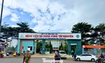 Diễn biến mới nhất liên quan vụ Bệnh viện Đa khoa vùng Tây Nguyên