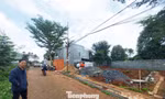 Vụ xây nhầm nhà trên đất người khác, hoán đổi rồi lại 'xây nhầm': Chủ nhà lên tiếng