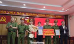 Công an Đắk Lắk phá vụ ma tuý lớn 