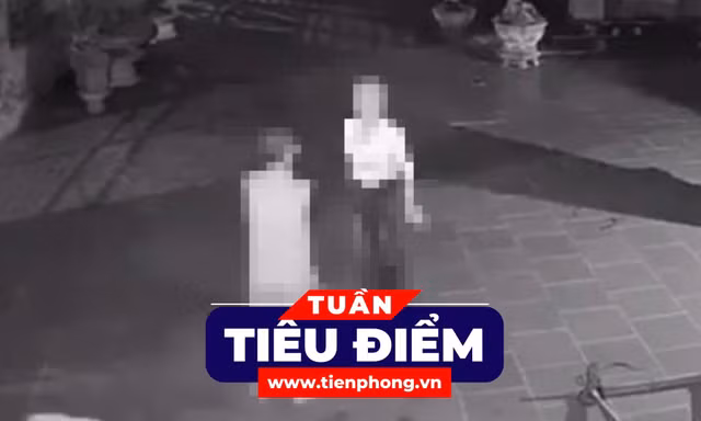 TIÊU ĐIỂM: Từ vụ án vợ sát hại chồng ở Phú Thọ: 'Quả bom nổ chậm' từ những bất đồng thường nhật