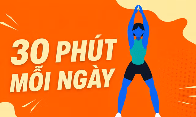 TP NOW: Người trưởng thành nên vận động bao nhiêu mỗi tuần là đủ?
