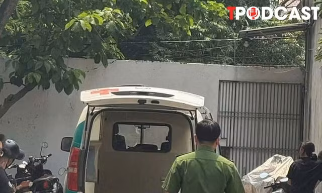 NÓNG 16/4: Thông tin mới vụ nữ sinh viên tử vong sau những tiếng kêu cứu từ phòng trọ