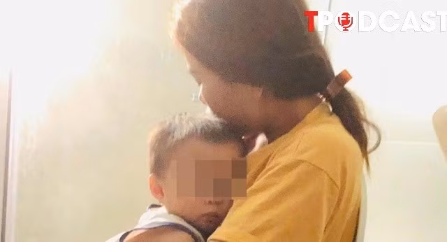 NÓNG 24/7: Mẹ bé Bắp nói gì sau công bố của công an về vụ tiền từ thiện?