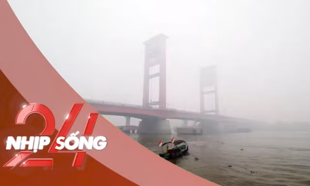 NHỊP SỐNG 24: Không còn 4 mùa truyền thống, Trái Đất đang xuất hiện mùa nhân tạo