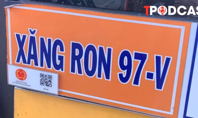NÓNG 29/5: Từ 1/6, xăng RON95 dừng lưu hành, xăng RON97 còn được bán?