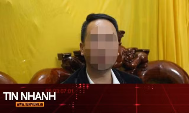 TIN NHANH: Vụ học viên tử vong sau 2 ngày vào trung tâm: 'Giám đốc nói sẽ giúp cháu ngoan hơn'
