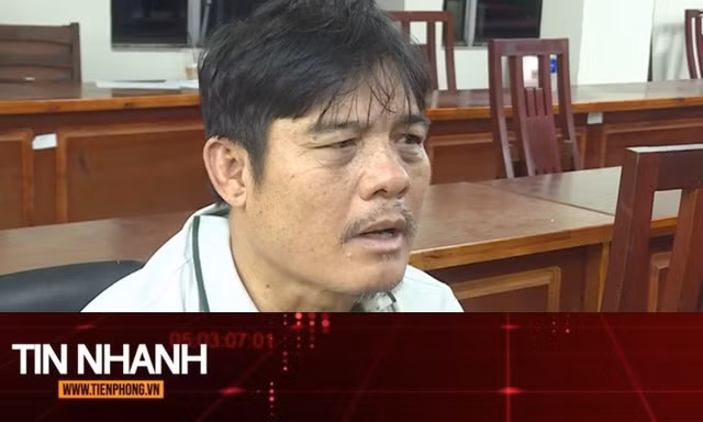 TIN NHANH: Bất ngờ lời kể của những ‘hiệp sĩ’ một thời sát cánh cùng Nguyễn Thanh Hải