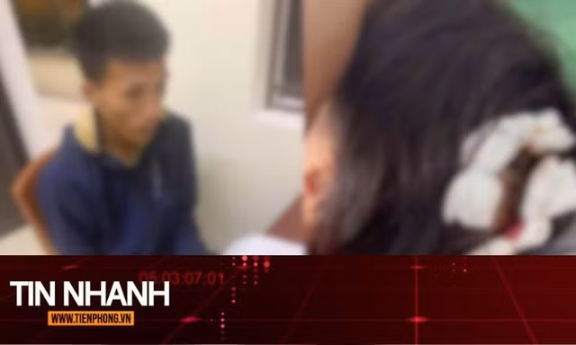 TIN NHANH: Lời khai của cha dượng bạo hành bé gái lớp 5 ở Hà Tĩnh