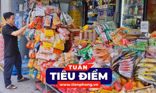TIÊU ĐIỂM: Ngưỡng chịu thuế được ‘mở’: Tăng tính thích ứng trước biến động kinh tế