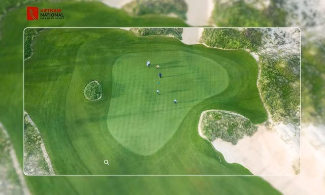 CHUYỂN ĐỘNG GOLF: Tỉnh Gia Lai gấp rút chuẩn bị Giải Vô địch Golf Quốc gia - Gia Lai 2025