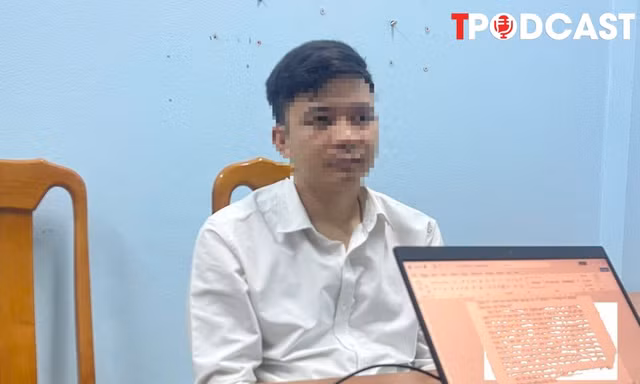 NÓNG 21/4: Đối tượng cầm đầu 'Hội thánh Đức Chúa Trời Mẹ' ở Quảng Trị từng làm MC sự kiện