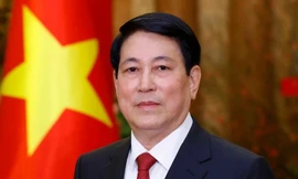 Ngoại giao Việt Nam - 80 năm xây dựng, trưởng thành cùng đất nước