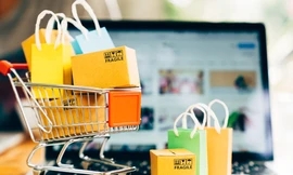 Hàng Việt xuất Mỹ qua kênh thương mại điện tử ra sao? 