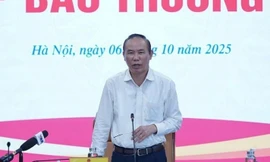 Xuất khẩu nông, lâm, thủy sản có thể cán mốc kỷ lục 70 tỷ USD