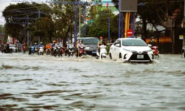 Lo ngại Cần Thơ rơi vào 'trung tâm trên danh nghĩa'