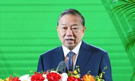 Tổng Bí thư: Ngành nông nghiệp và môi trường có vị trí chiến lược đặc biệt