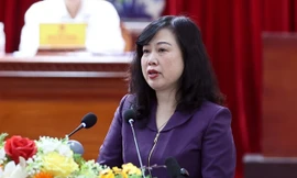 Bộ trưởng Y tế: Rà soát, đề xuất hướng xử lý nợ thuế bệnh viện công ở Cần Thơ