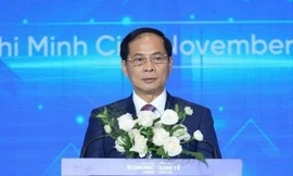 Phó Thủ tướng: Lợi thế lớn nhất của Việt Nam là hơn 100 triệu người, nhưng...