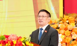 Phó Thủ tướng: Nợ xấu tập trung ở một số lĩnh vực tăng trưởng nóng