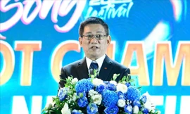 'Thanh toán không dùng tiền mặt là xu thế tất yếu, không thể đảo ngược'