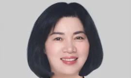 Thông tin về nữ Phó Bí thư Thành ủy Hà Nội vừa được bầu