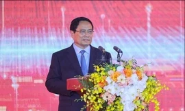 Thủ tướng: Trung tâm Dữ liệu quốc gia phải là 'trái tim' của chuyển đổi số