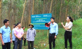 Phát triển nông nghiệp xanh, thông minh bằng AI