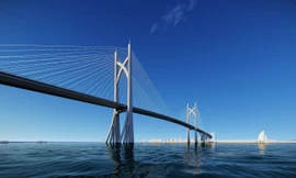 “Điểm kích hoạt” Cần Giờ, kiến tạo cực tăng trưởng phía Nam