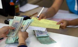 Thủ tướng: Xử lý nghiêm hành vi cố tình thanh toán bằng tiền mặt để trốn thuế