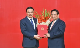 Giao quyền Bộ trưởng Bộ Công Thương cho Chủ tịch Petrovietnam 